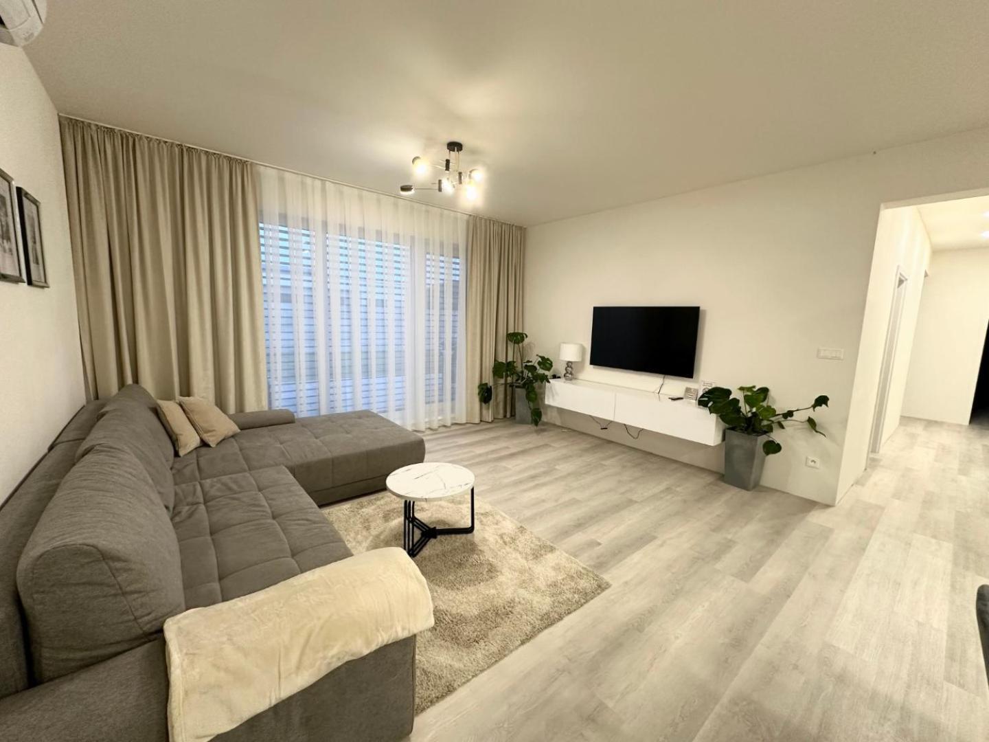 Klimatizovany Apartmanovy Dom S Virivkou, 9A Senec Exterior foto